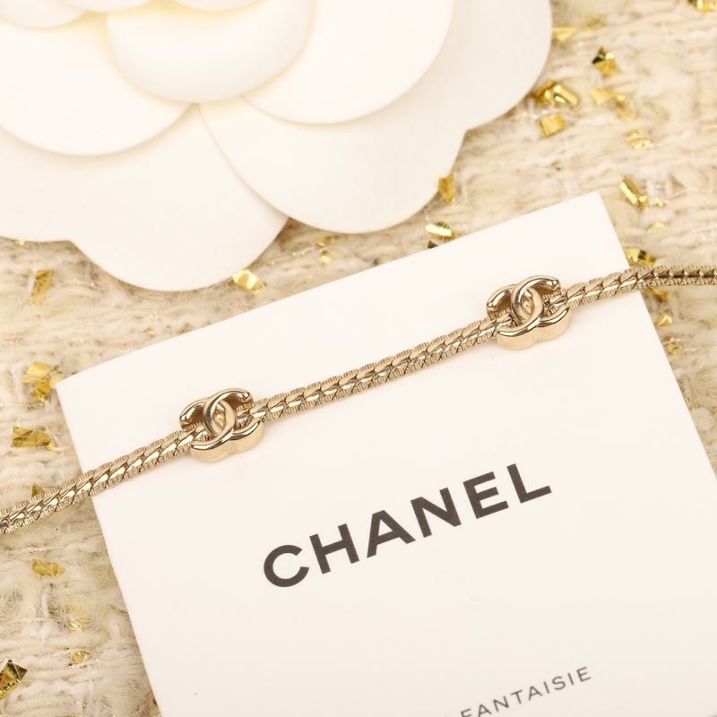 Chanel Necklaces